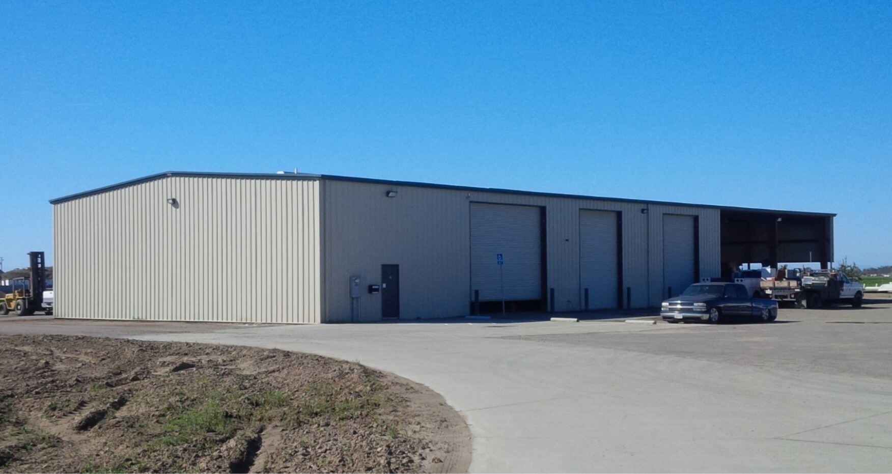 10500 8th Ave, Hanford, CA for Rent