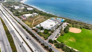 Carpinteria, CA Industrial - 6155 Carpinteria Ave