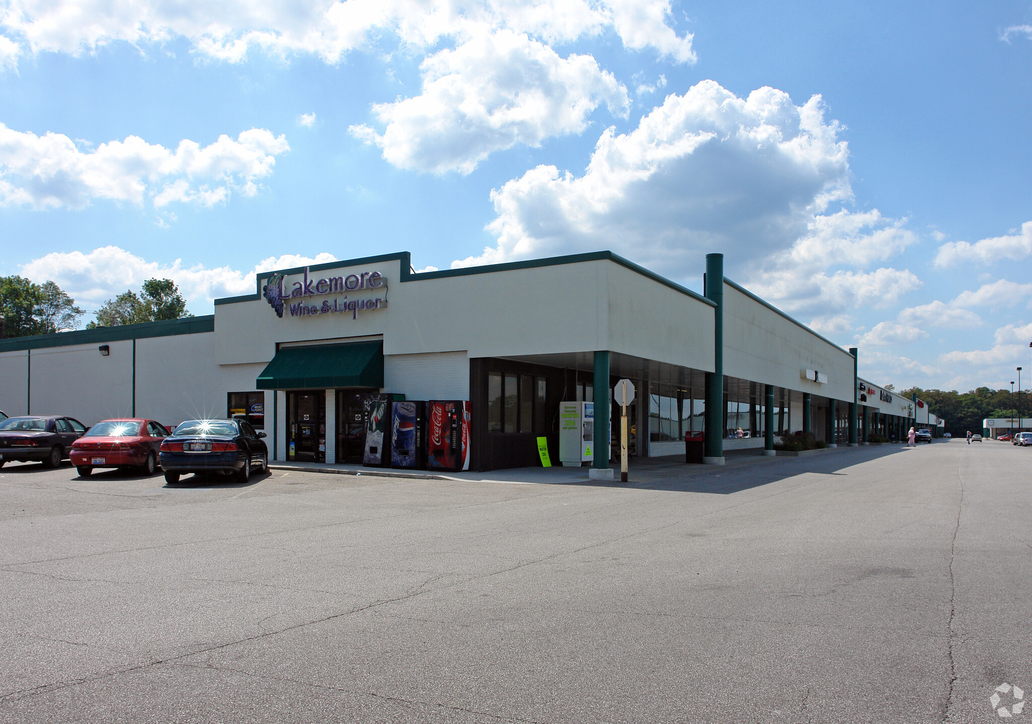 1492-1540 Canton Rd, Akron, OH for Rent