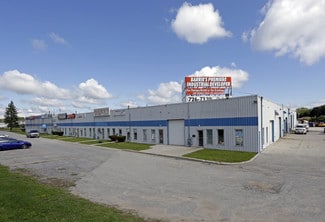 Barrie, ON Office, Industrial - 28 Currie St