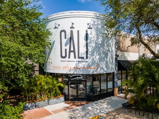 Tampa Palms, FL Retail - 17002-17010 Palm Pointe Dr