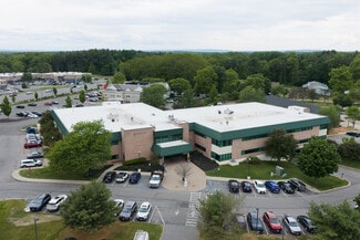 Clifton Park, NY Office - 855 Route 146 Clifton Park, NY Office - 855 Route 146