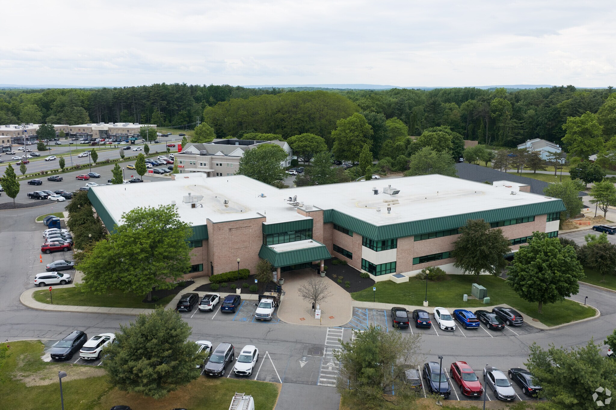 855 Route 146, Clifton Park, NY for Rent