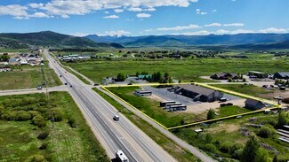 Granby, CO Commercial Land - 62000 US Highway 40