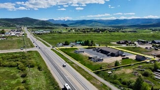 Granby, CO Commercial - 62000 US Highway 40
