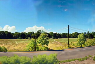 Romulus, MI Commercial Land - Ecorse Rd Romulus, MI Commercial Land - Ecorse Rd