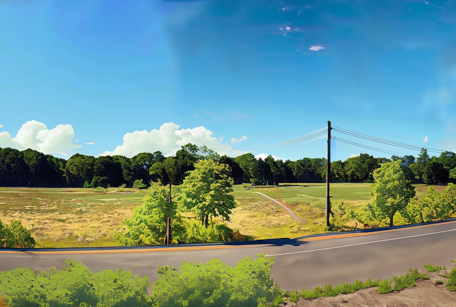 Ecorse Rd, Romulus, MI for Sale