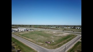 Stony Plain, AB Commercial - 4002 50 St