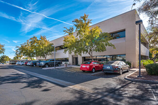 Phoenix, AZ Office - 11801 N Tatum Blvd