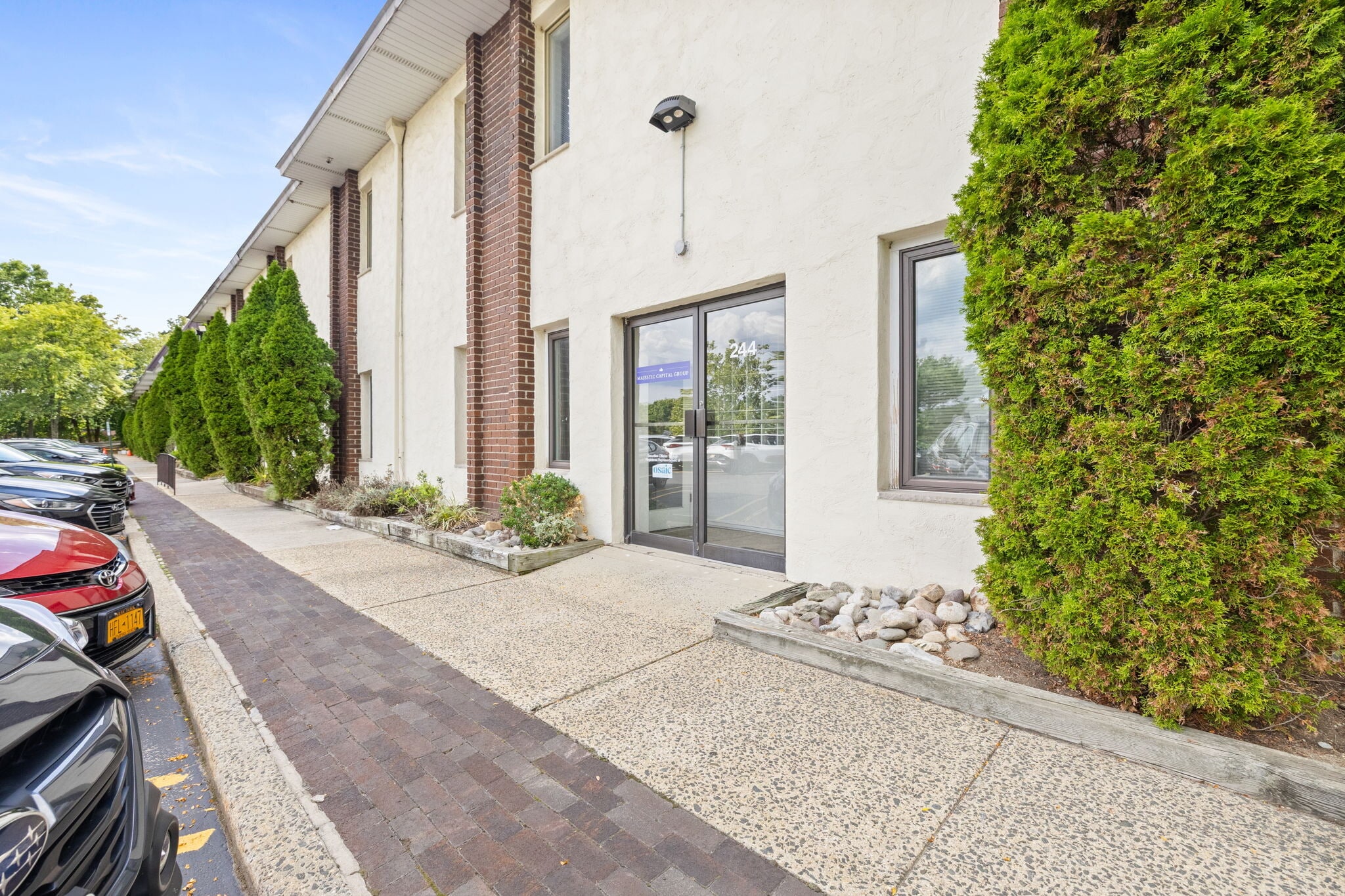 236-246 N Main St, New City, NY for Rent