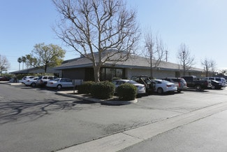 Fontana, CA Medical - 8110 Mango Ave Fontana, CA Medical - 8110 Mango Ave