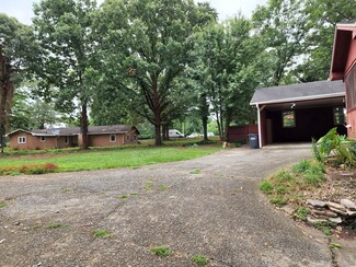 Marietta, GA Commercial Land - 3061 Sandy Plains Rd