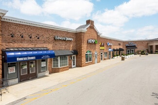 Lexington, KY Retail - 1050-1060 Chinoe Rd