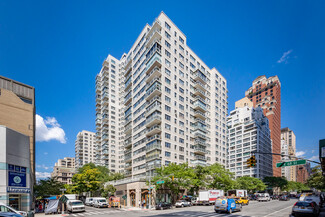 New York, NY Retail - 150 E 69th St