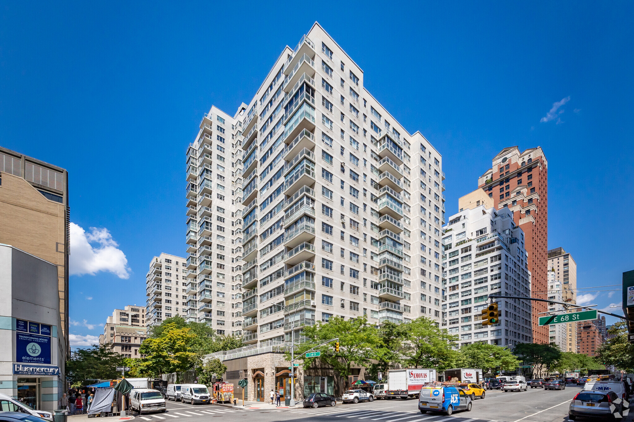 150 E 69th St, New York, NY for Rent