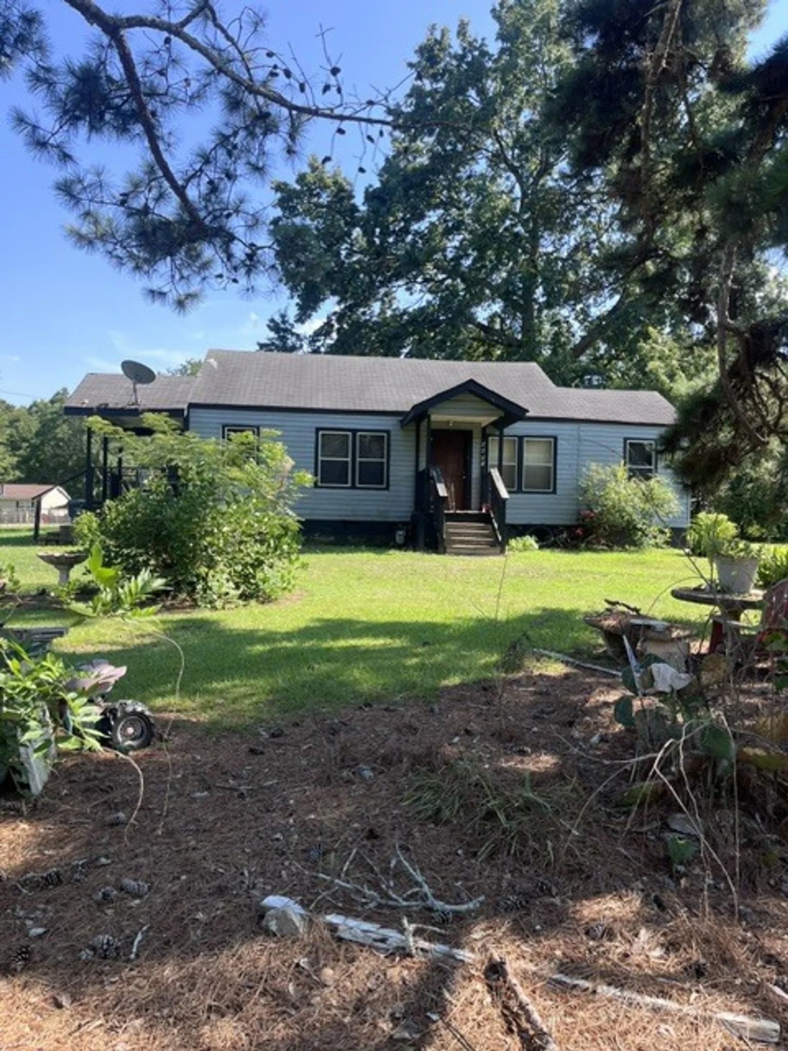 4642 County Road 213, Newborn, GA for Sale