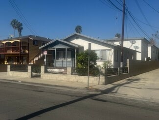 Gardena, CA Apartments - 1713 W 150th St