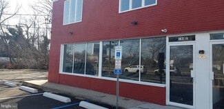 Mount Ephraim, NJ Office/Retail - 146 Black Horse Pike