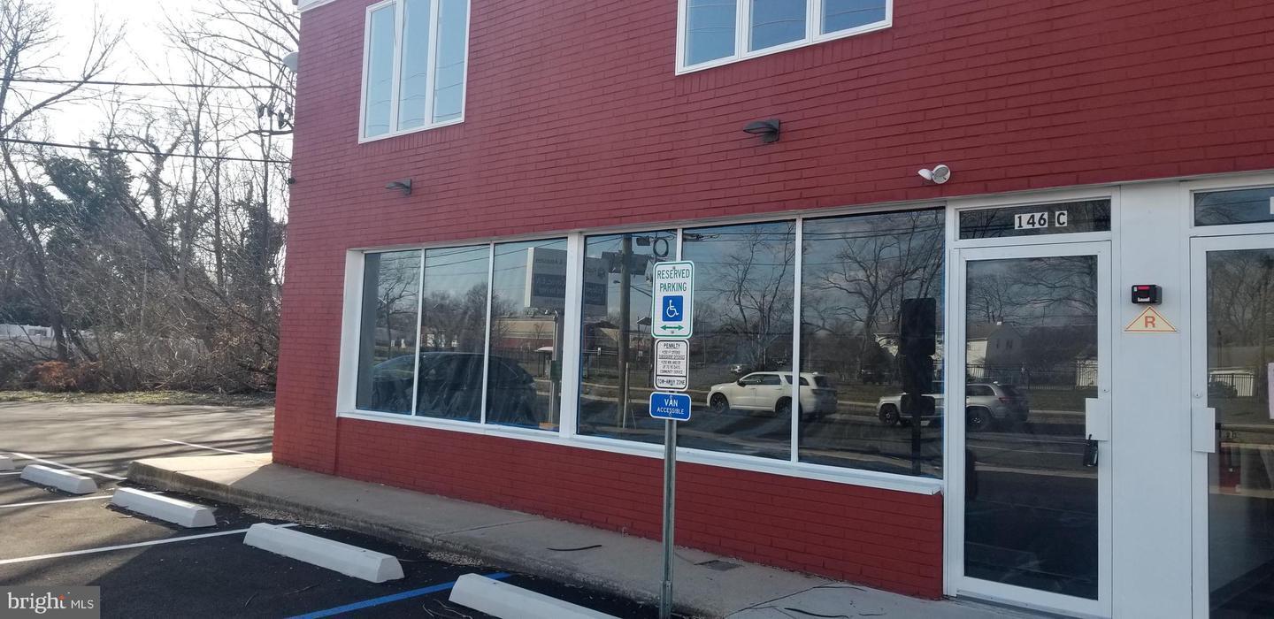146 N Black Horse Pike, Haddon Township, NJ for Rent
