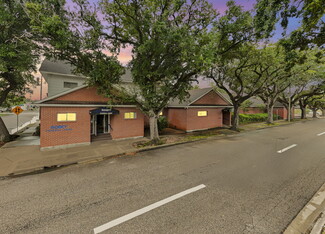 Baytown, TX Funeral Home - 403 W Sterling St