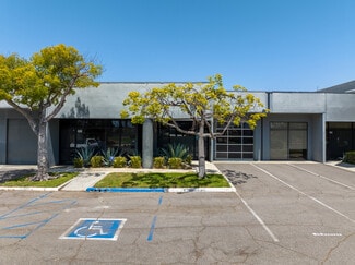 Santa Monica, CA Office, Flex - 1631-1645 16th St