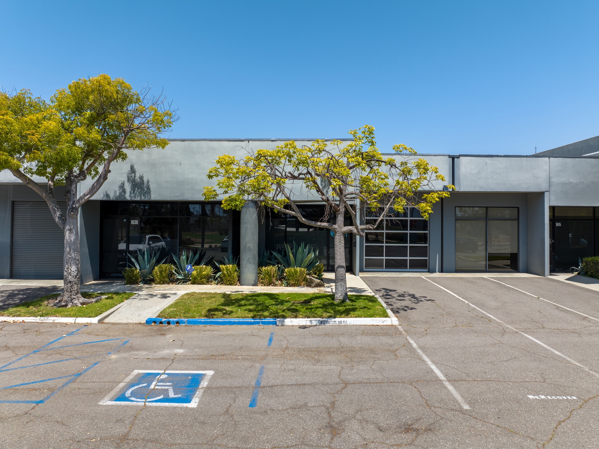 1631-1645 16th St, Santa Monica, CA for Rent
