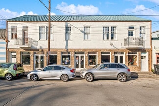 New Orleans, LA Retail - 5033-5041 Freret St