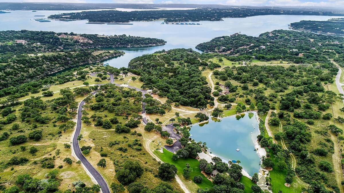 Land In Lago Vista Tx