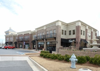 Suwanee, GA Retail - 1500 Peachtree Industrial Blvd Suwanee, GA Retail - 1500 Peachtree Industrial Blvd