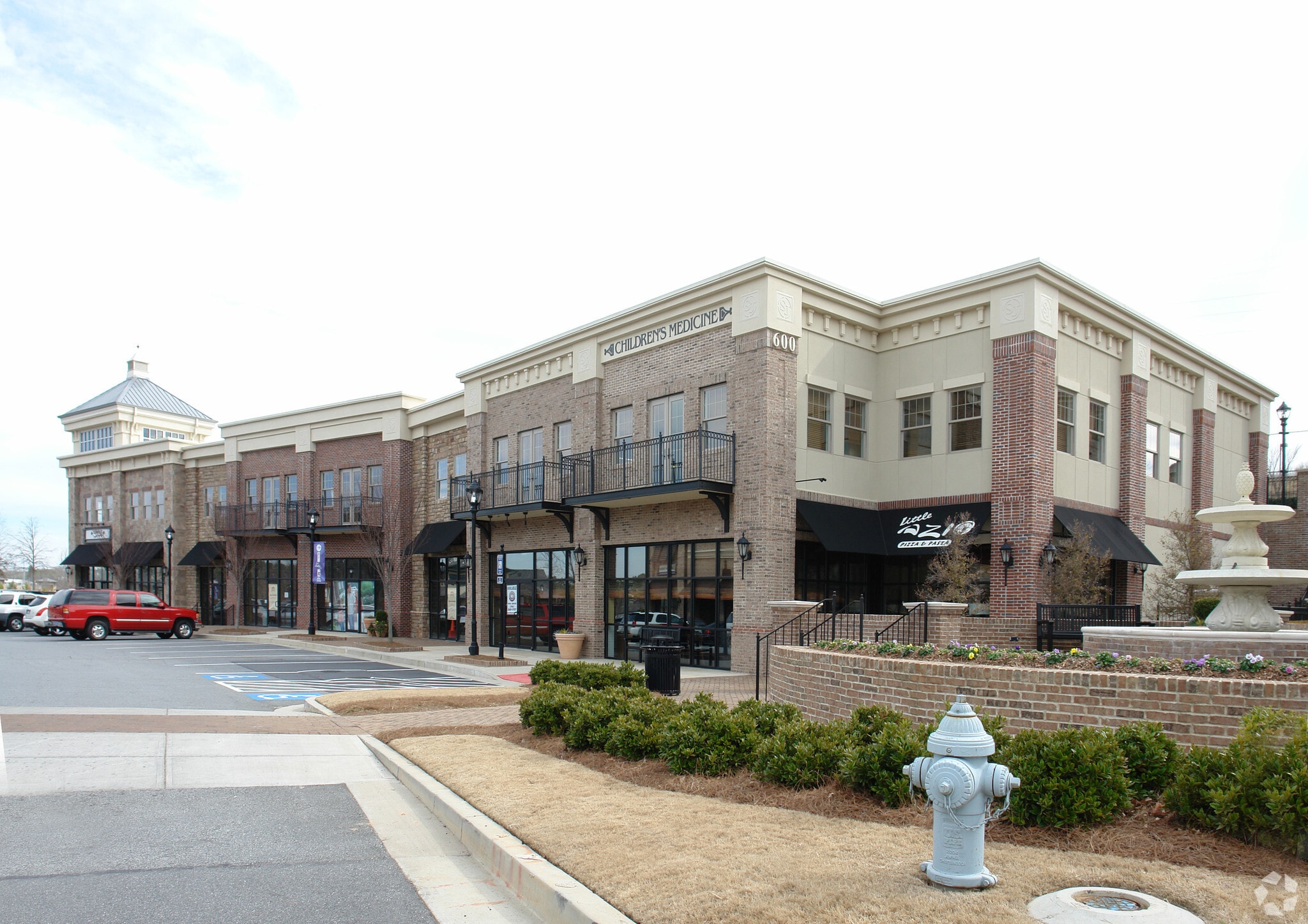 1500 Peachtree Industrial Blvd, Suwanee, GA for Rent
