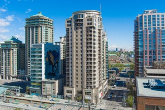 Calgary, AB Apartments - 683 10th St SW