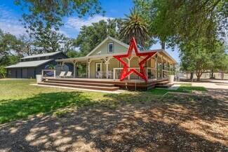 Geyserville, CA Multi-Family - 5647 Highway 128