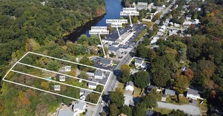 Powder Mill | Development Opportunity