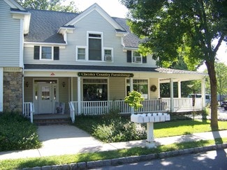 Chester, NJ Storefront Retail/Residential - 35 Seminary Ave