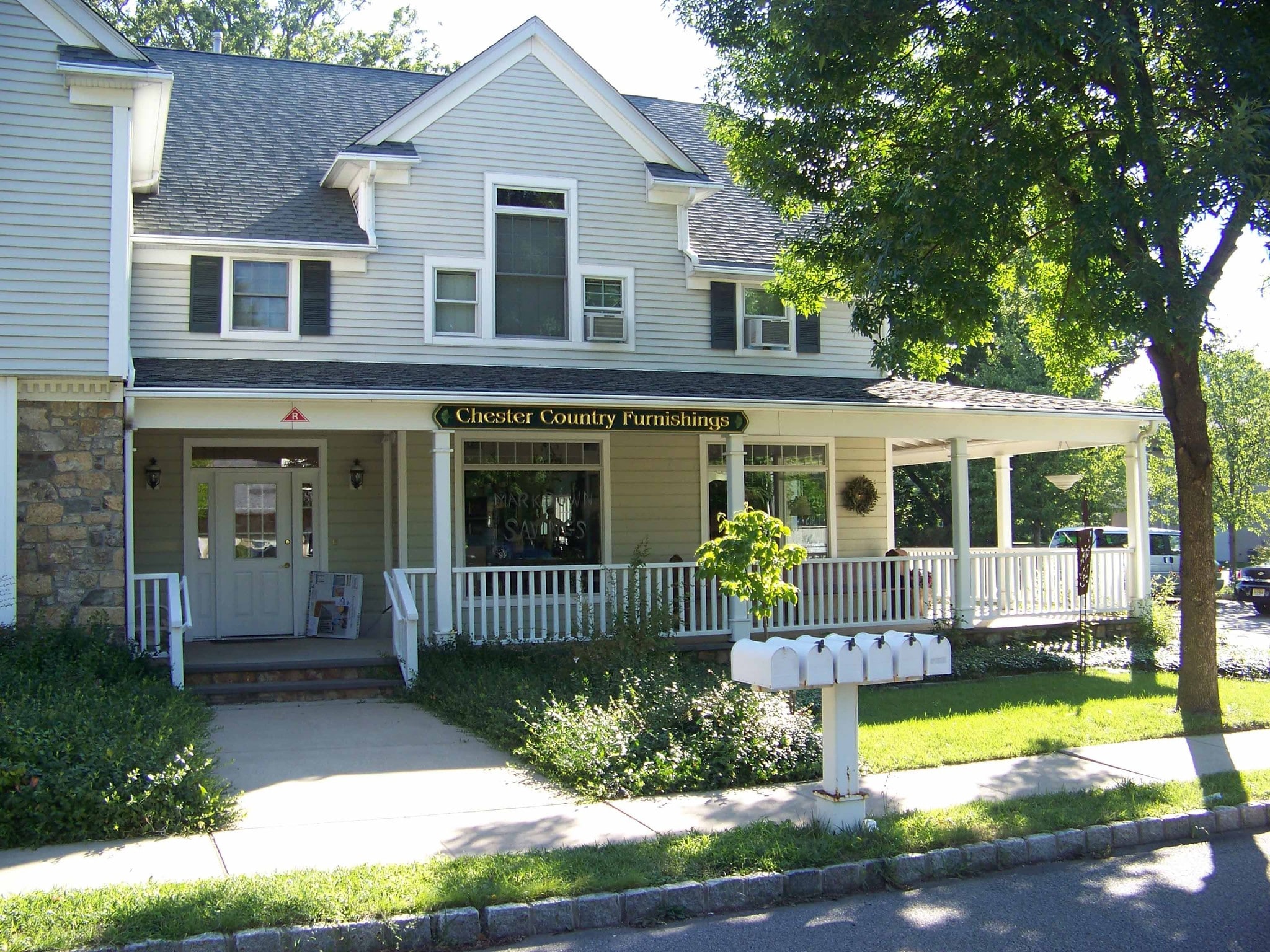 35 Seminary Ave, Chester, NJ for Sale