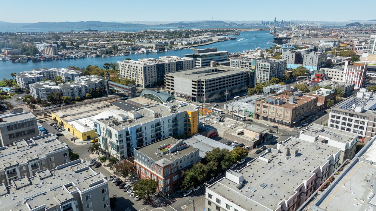 225 3rd St, Oakland, CA for Sale