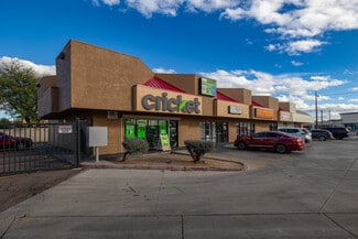 Tucson, AZ Retail - 3628 N Oracle Rd Tucson, AZ Retail - 3628 N Oracle Rd