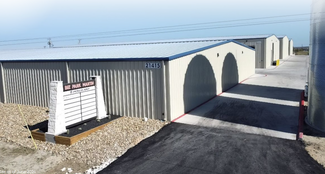 Pflugerville, TX Industrial - 21415 Martin Ln