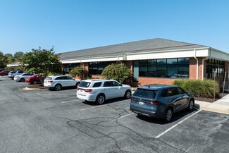 Centreville, MD Office - 125 Comet Dr