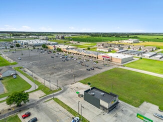 Sikeston, MO Retail - 1209 S Main St