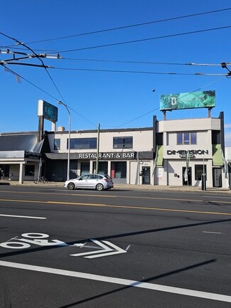 Philadelphia, PA Office - 7312-7316 Castor Ave