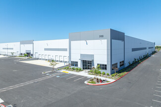 West Sacramento, CA Industrial - 3100 Ramco St