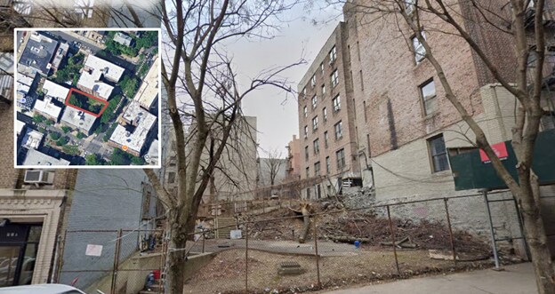 953-955 Woodycrest Ave, Bronx, NY for Sale