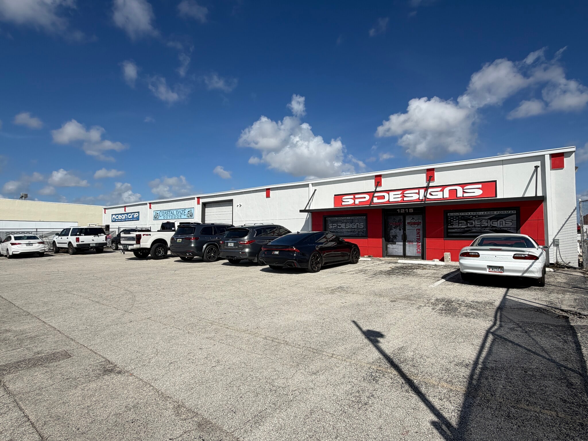 1215 SE 10th St, Cape Coral, FL for Sale