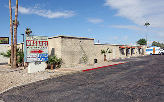 Glendale, AZ Office/Retail - 4930 W Glendale Ave