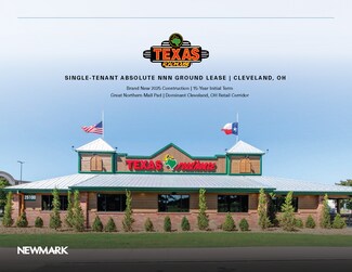 North Olmsted, OH Retail - 25116 Country Club Boulevard North Olmsted, OH Retail - 25116 Country Club Boulevard