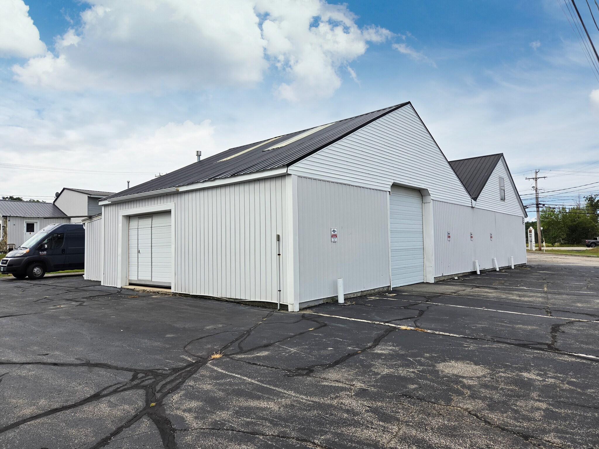 1 Lafayette Rd, Hampton, NH for Rent