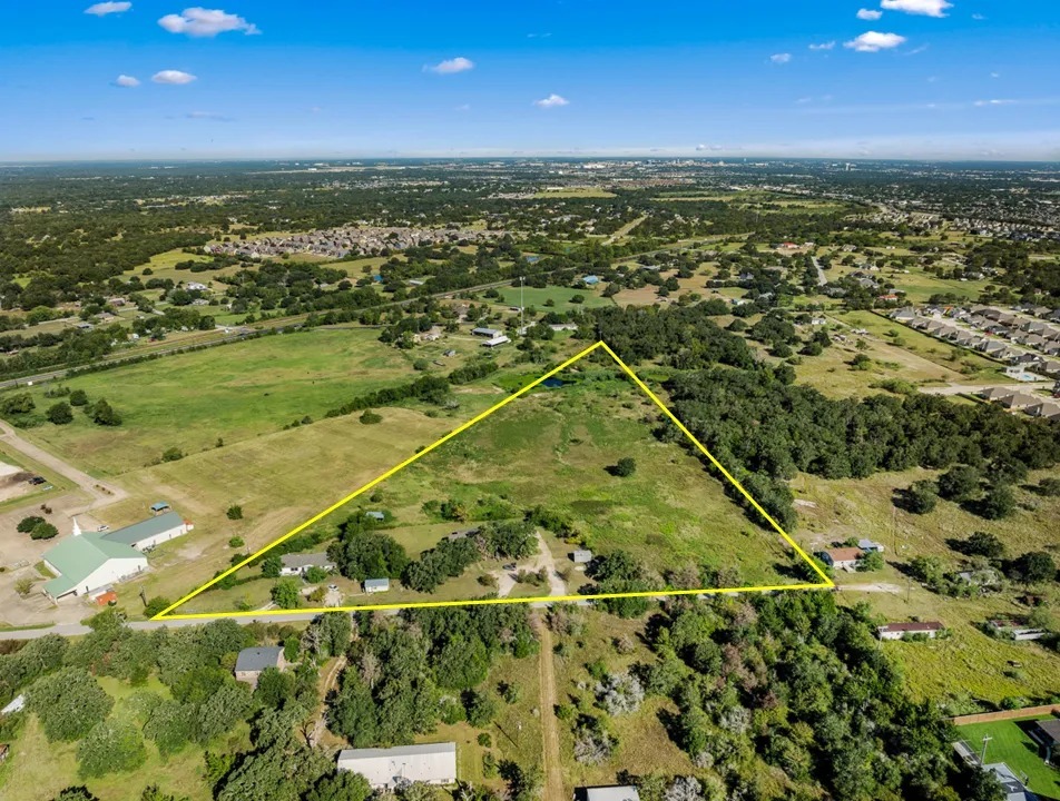 3612 & 3670 McCullough Rd, College Station, TX for Sale