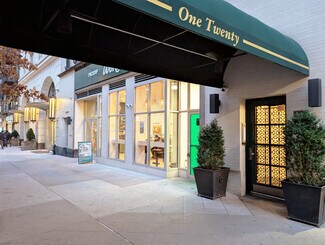 New York, NY undefined - 120 E 86th St New York, NY undefined - 120 E 86th St