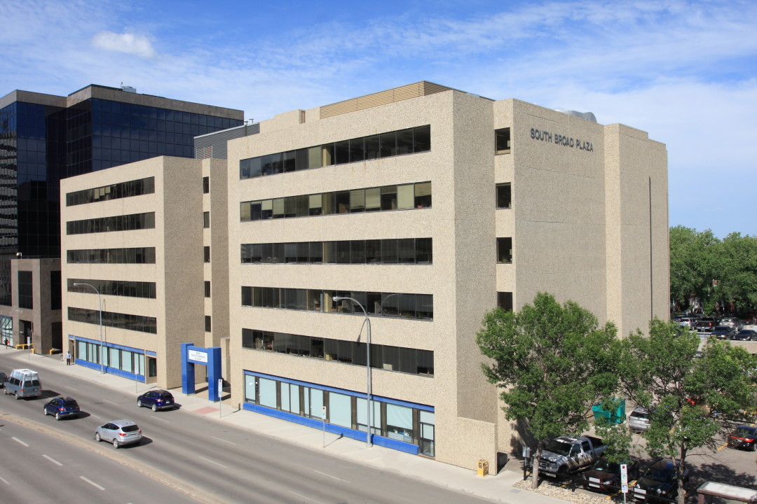 2045 Broad St, Regina, SK for Sale